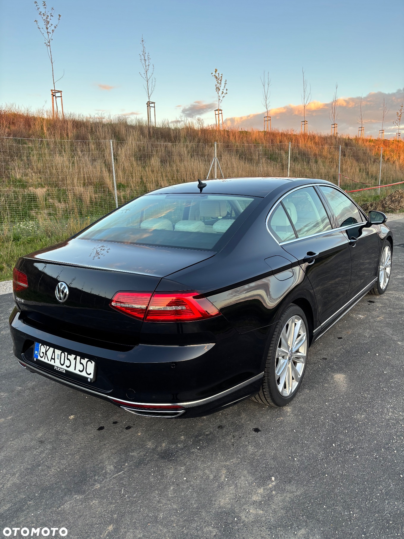 Volkswagen Passat 2.0 TDI Bi-Turbo BMT 4Mot Highline DSG - 5