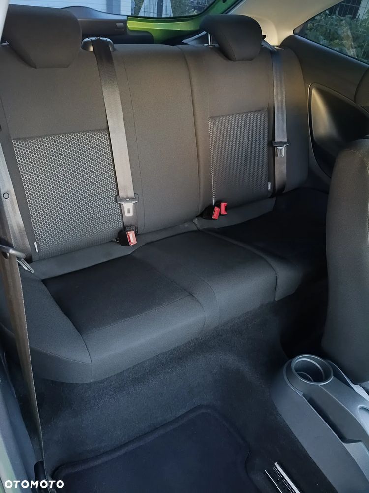 Seat Ibiza - 20