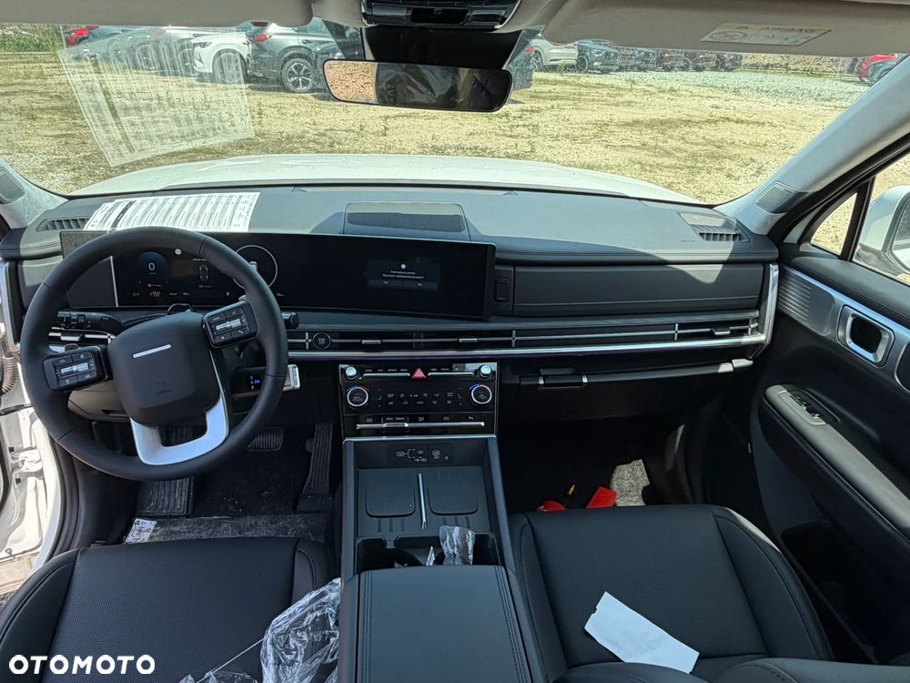 Hyundai Santa Fe - 18