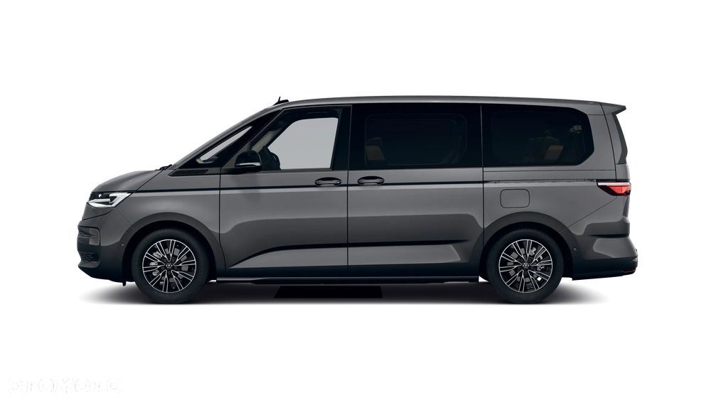 Volkswagen Multivan 2.0 TDI L2 Life DSG - 2