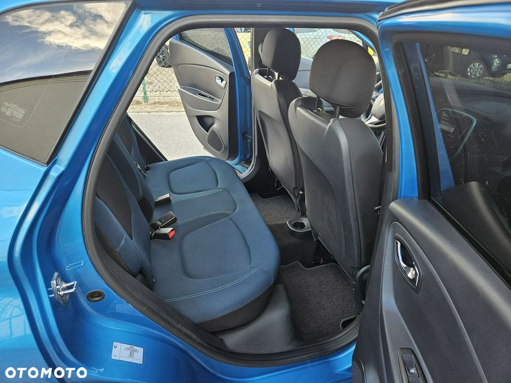 Renault Captur - 11