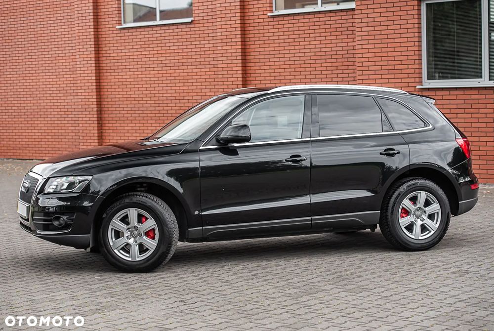Audi Q5 - 7
