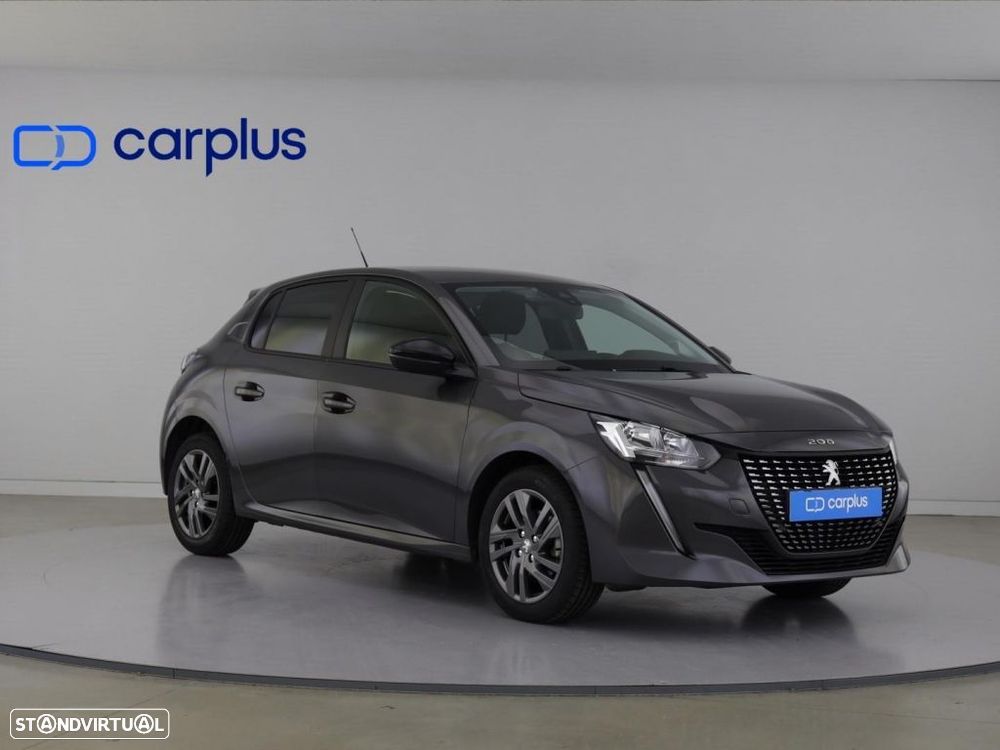 Peugeot 208 1.2 PureTech Allure - 2