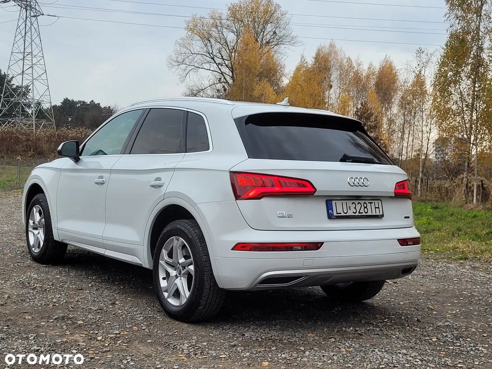 Audi Q5 2.0 TFSI Quattro Sport S tronic - 6