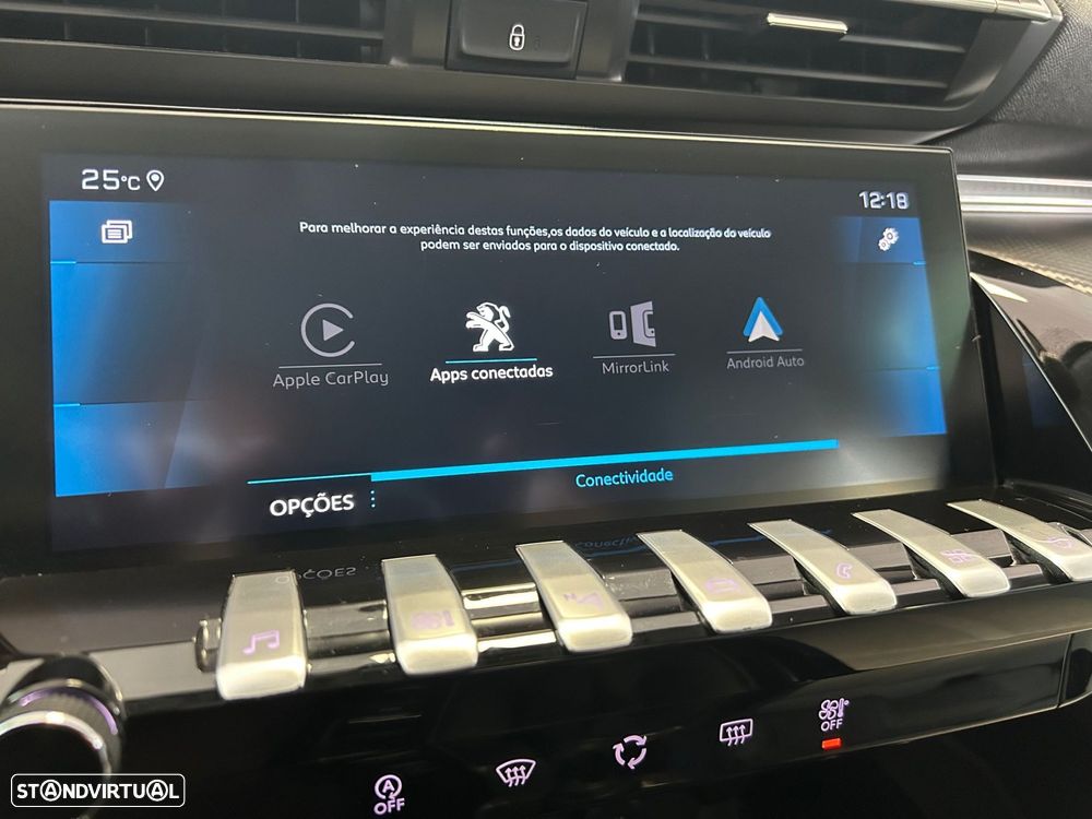 Peugeot 508 1.5 BlueHDi Allure - 14
