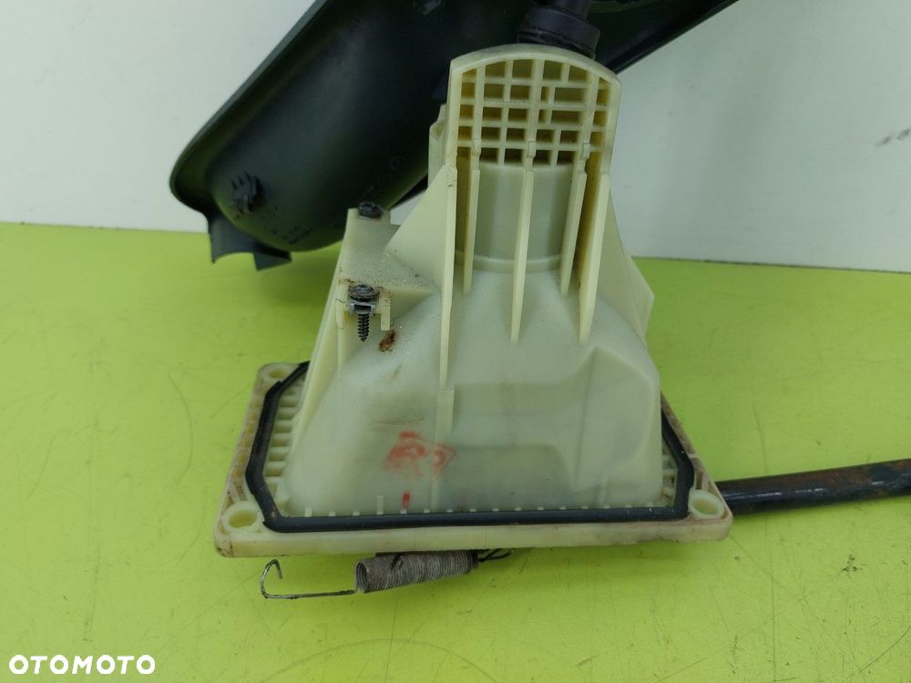 Mechanizm zmiany biegów lewarek Renault Scenic I PRZED LIFT 97-99 1.9 DCI - 6