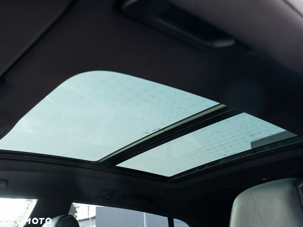 Audi SQ8 TFSI Quattro Tiptronic - 37