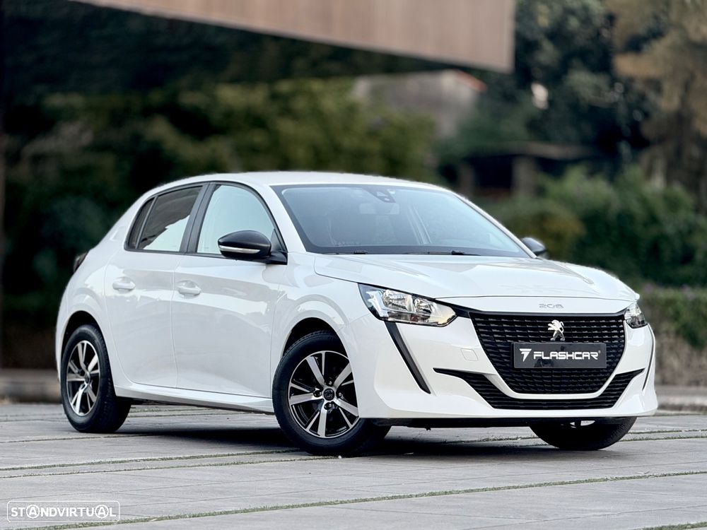 Peugeot 208 PureTech 75 Like - 1