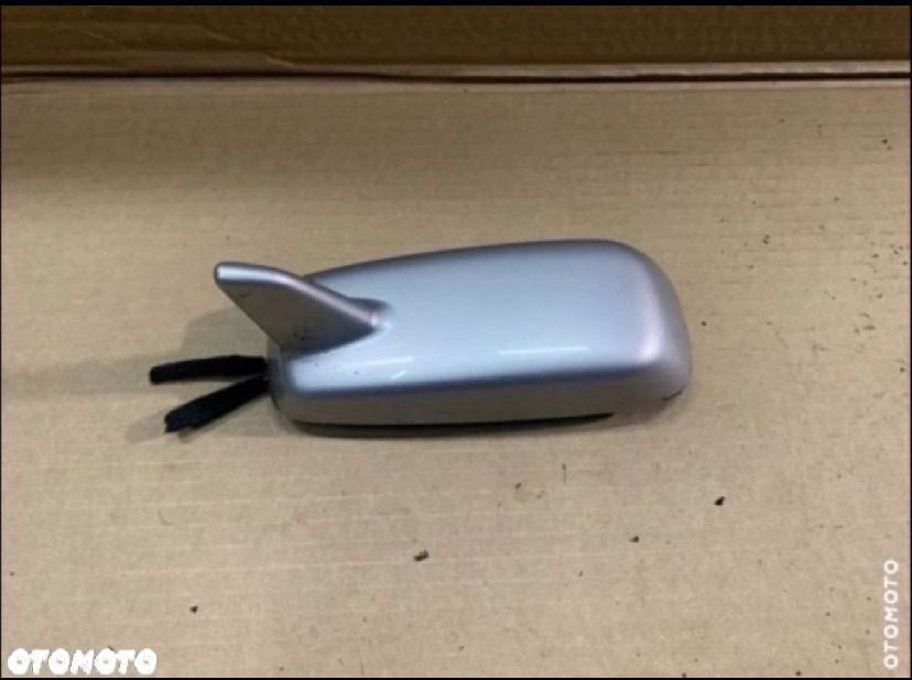 8E5035503 Antena dachowa audi a4 b6 - 1