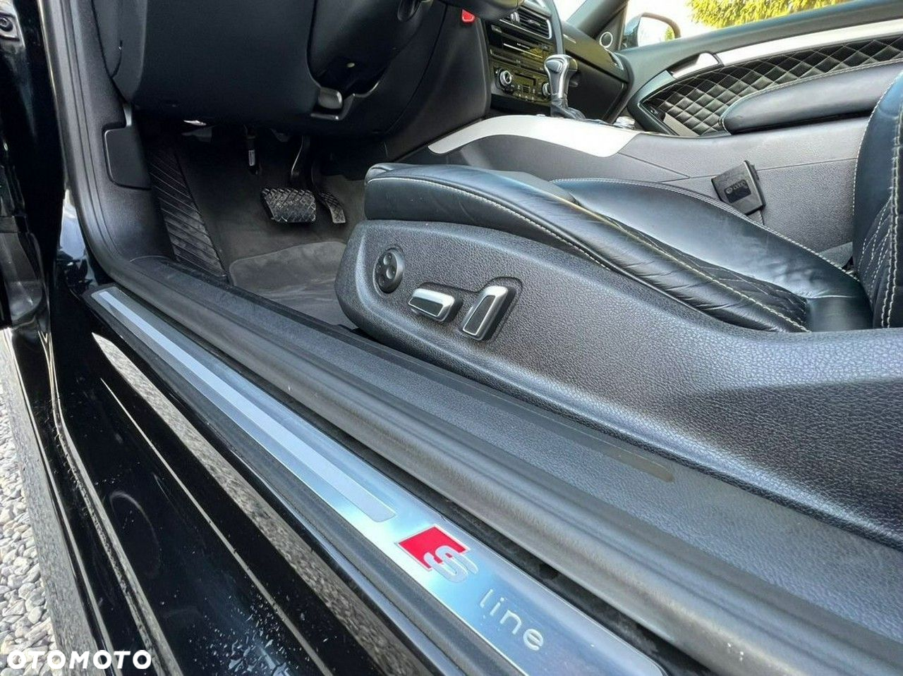 Audi A5 - 15