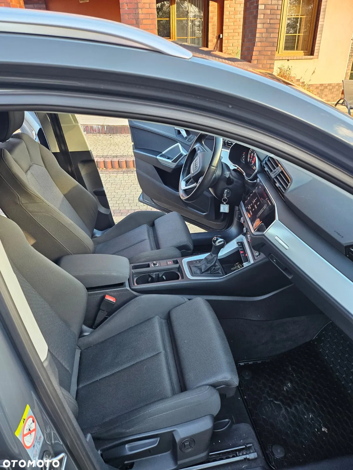 Audi Q3 35 TFSI S tronic - 19