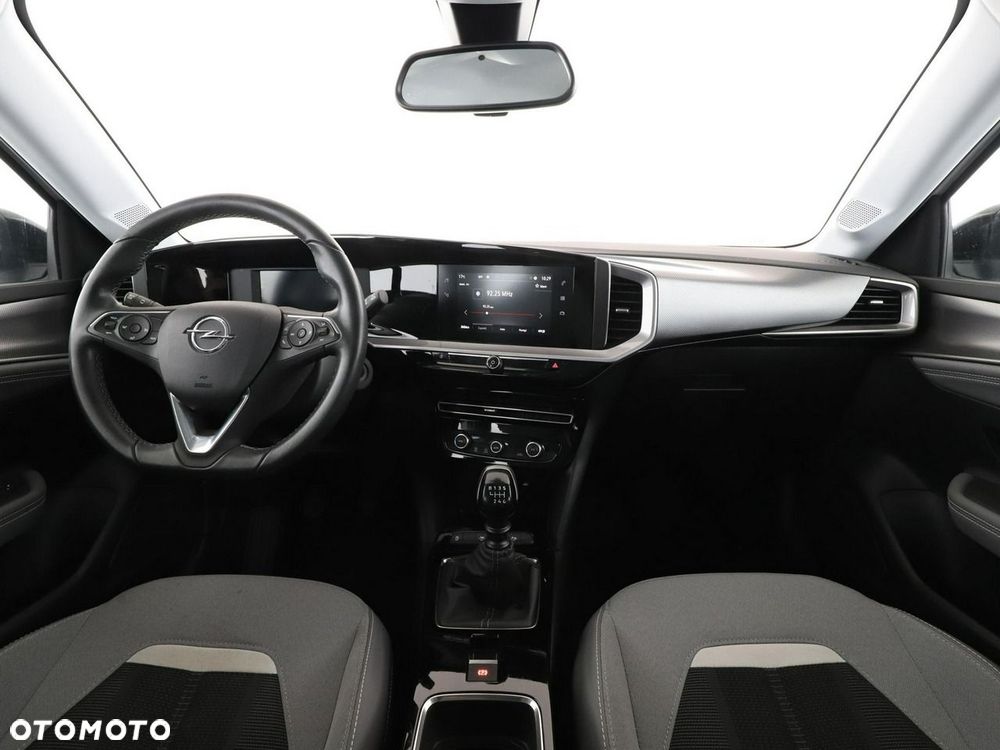 Opel Mokka X - 16