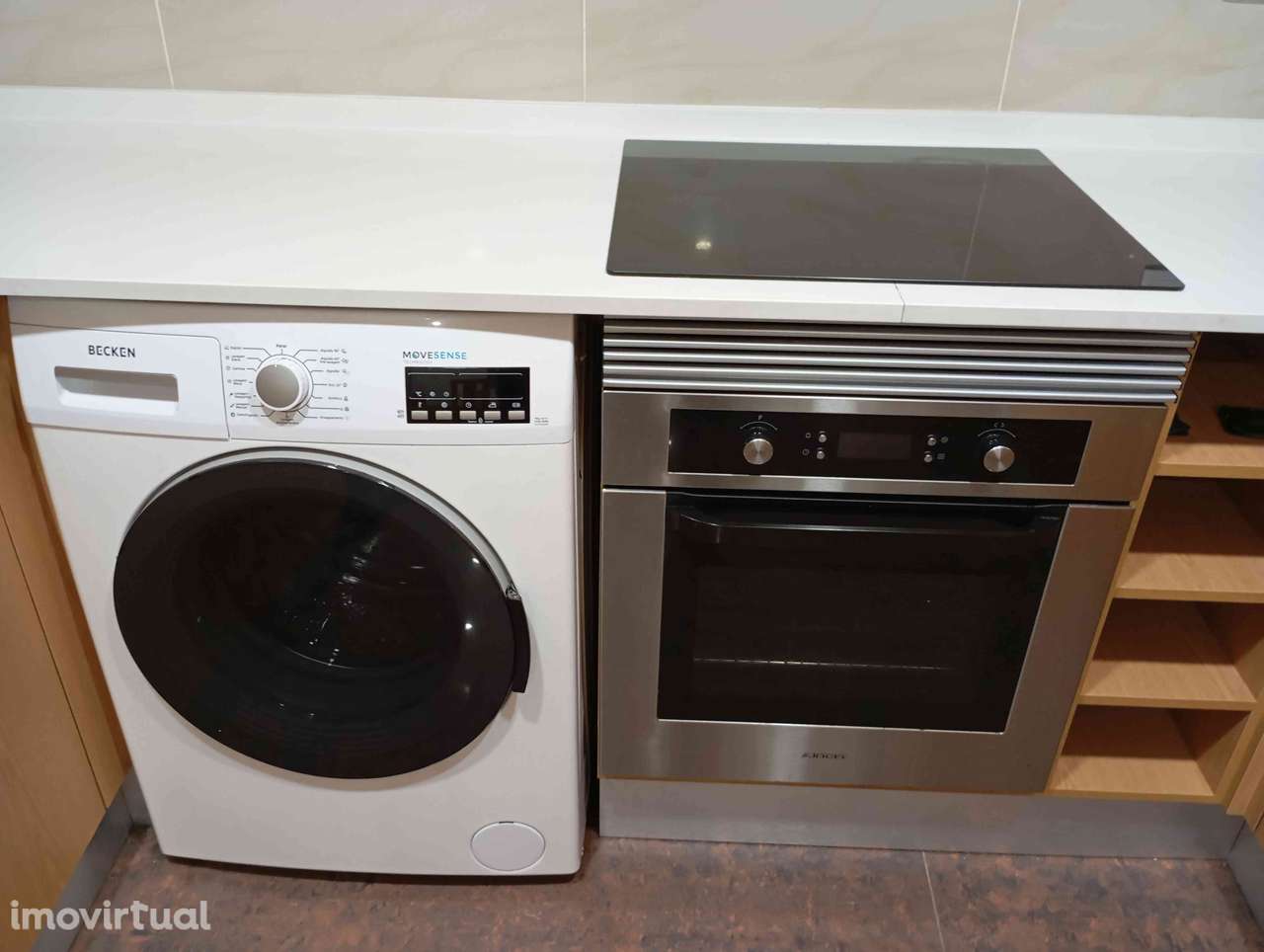 Moradia, 80 m², Sarilhos Grandes - Grande imagem: 4/6