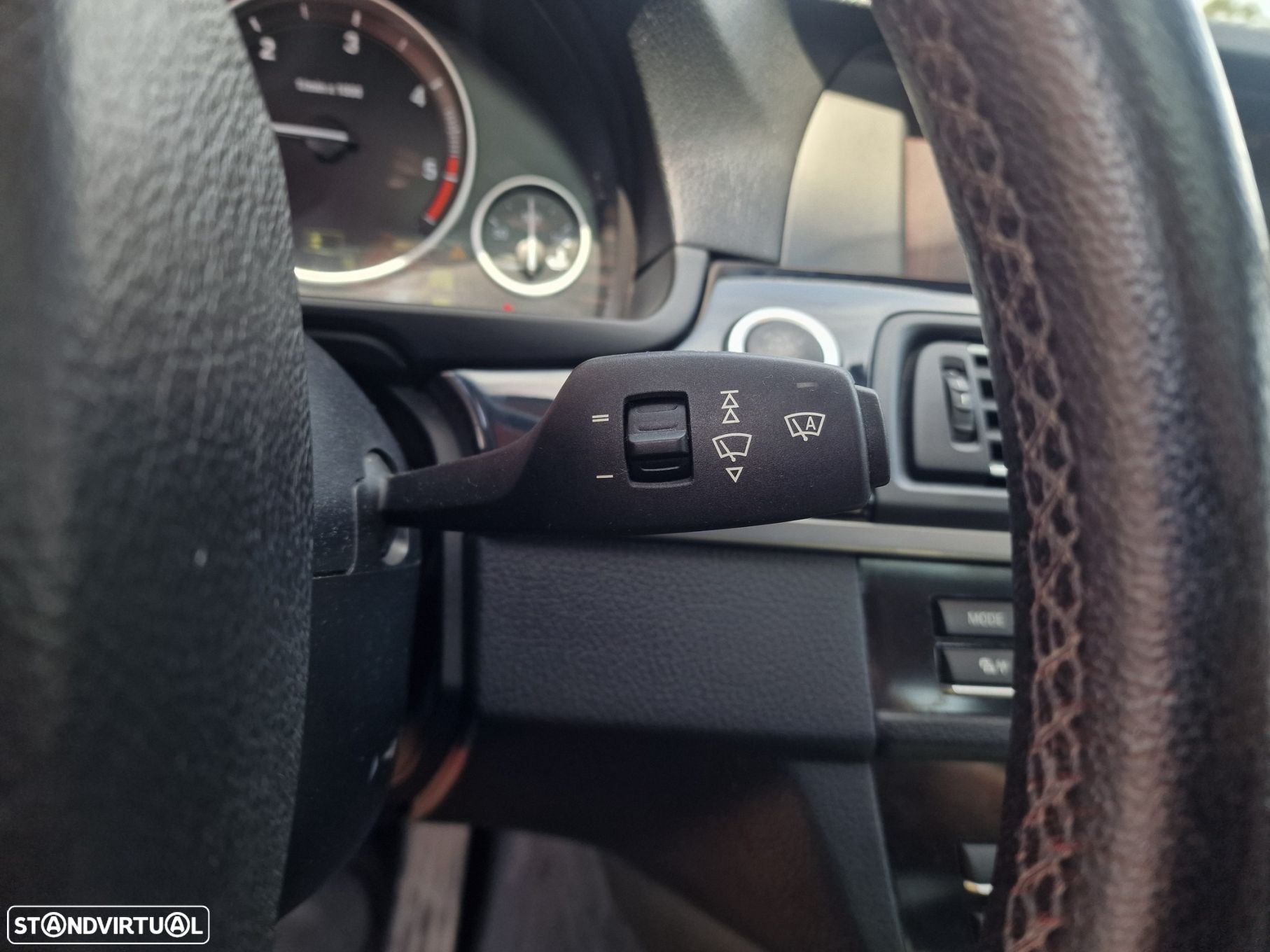 BMW 520 d - 23