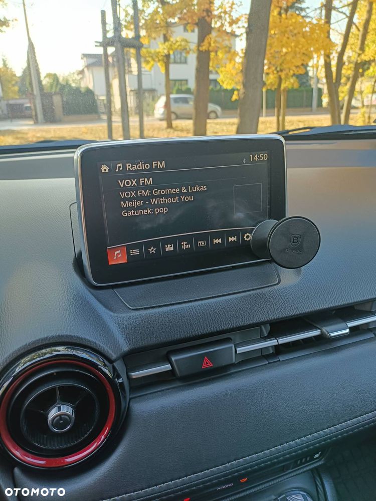 Mazda CX-3 - 12