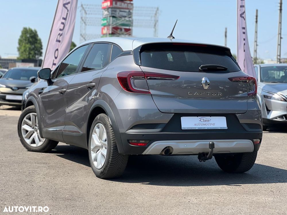Renault Captur - 6