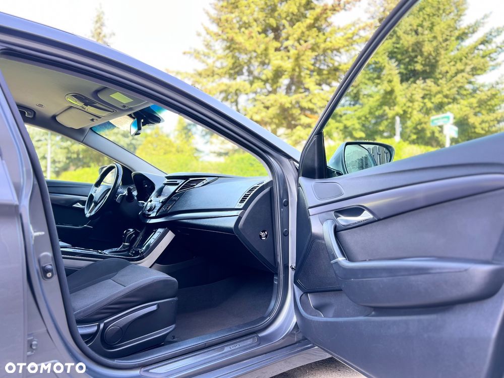 Hyundai i40 1.7 CRDi Automatik Premium - 29