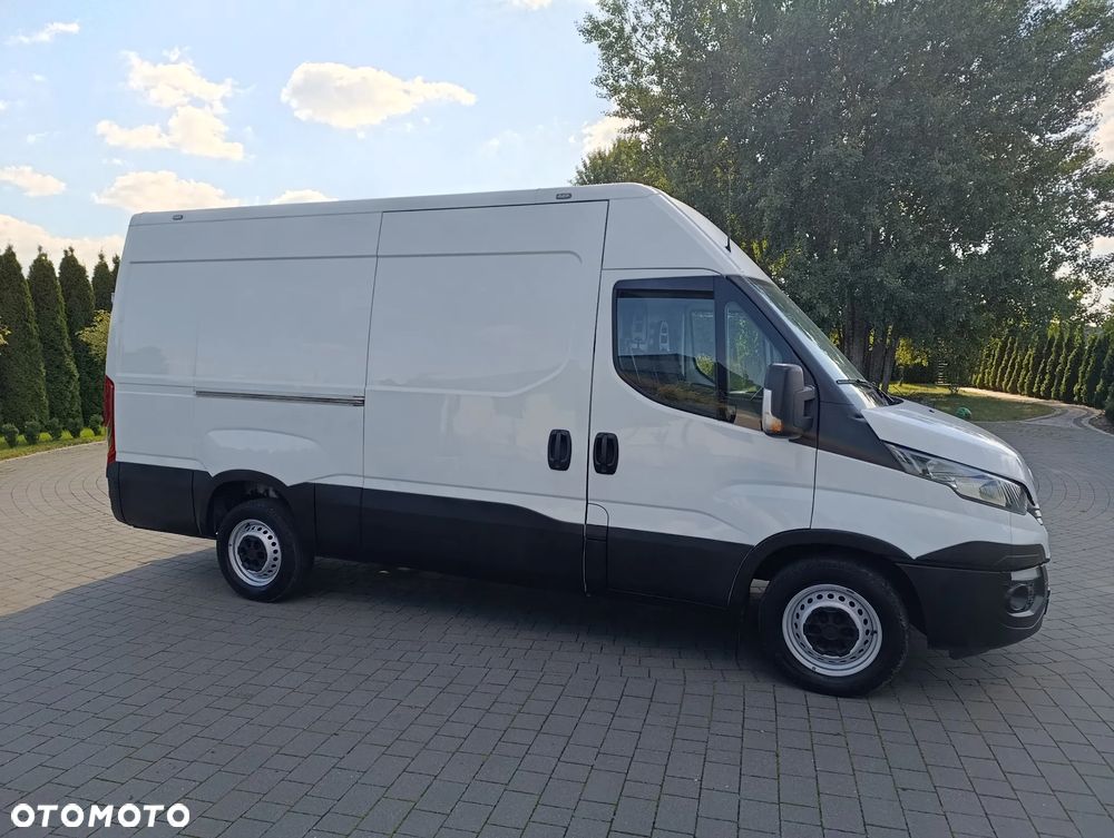 Iveco 35s14 - 2