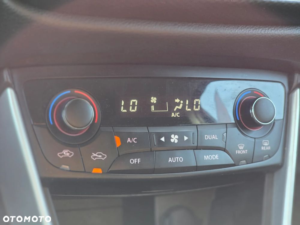 Suzuki SX4 1.6 Premium 4WD - 23