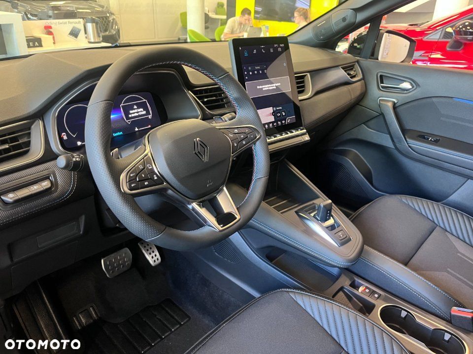 Renault Captur - 11