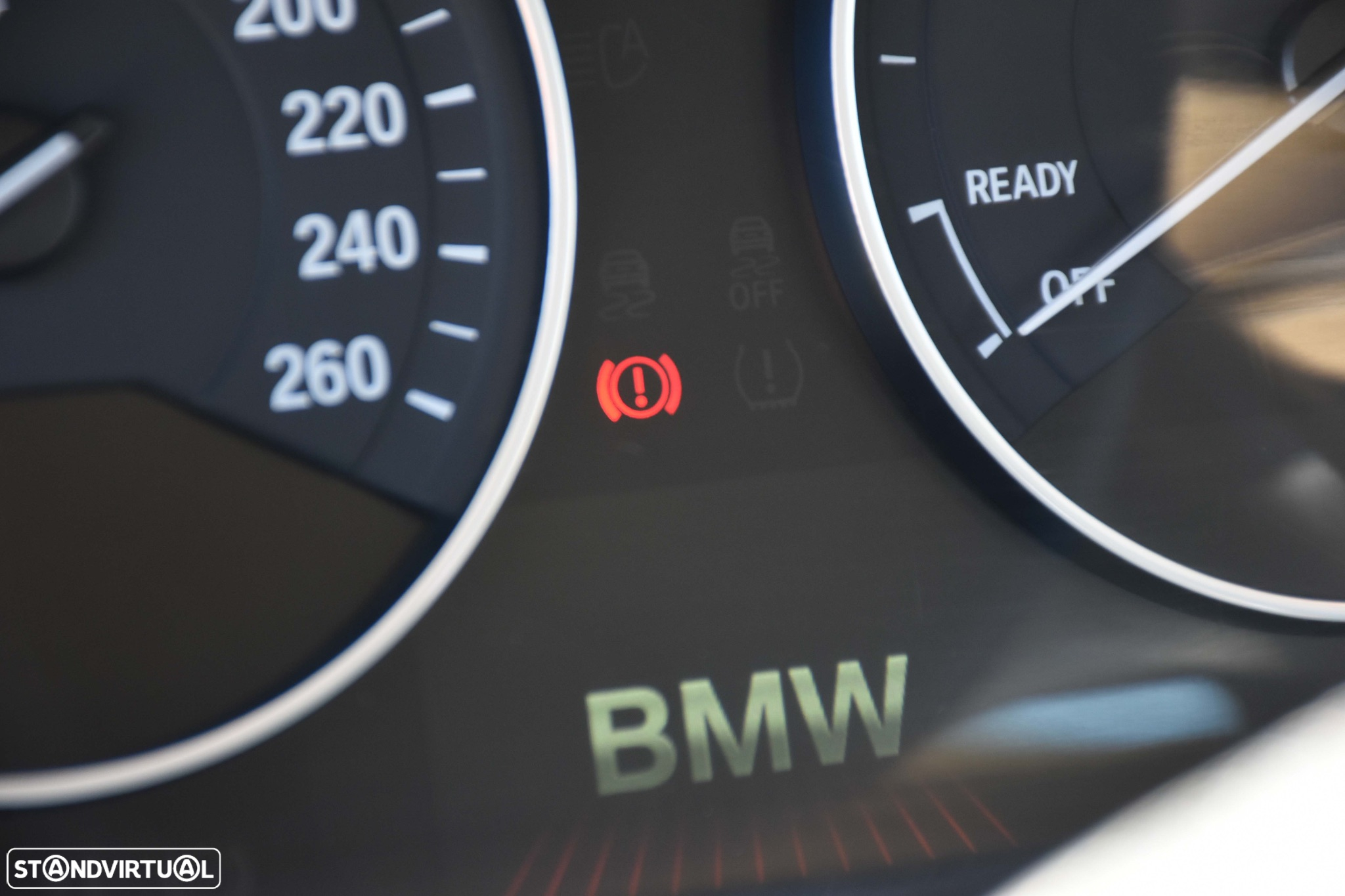 BMW 318 d Touring Auto Line Luxury - 26