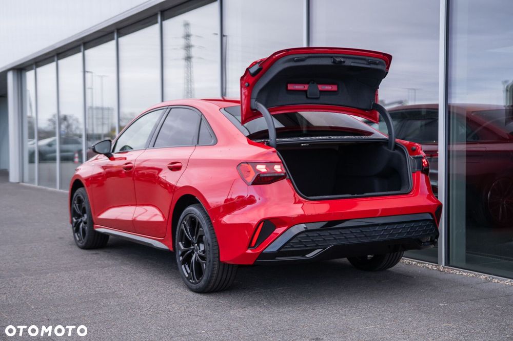 Audi A3 Limousine - 9