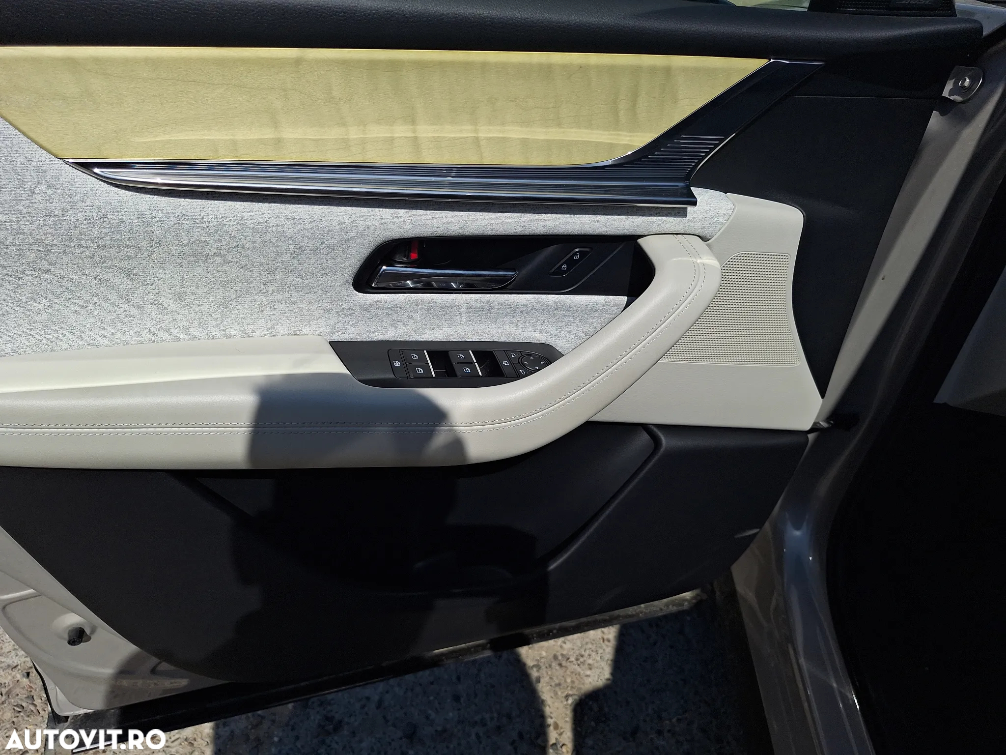 Mazda CX-60 e-Skyactiv PHEV Takumi - 14