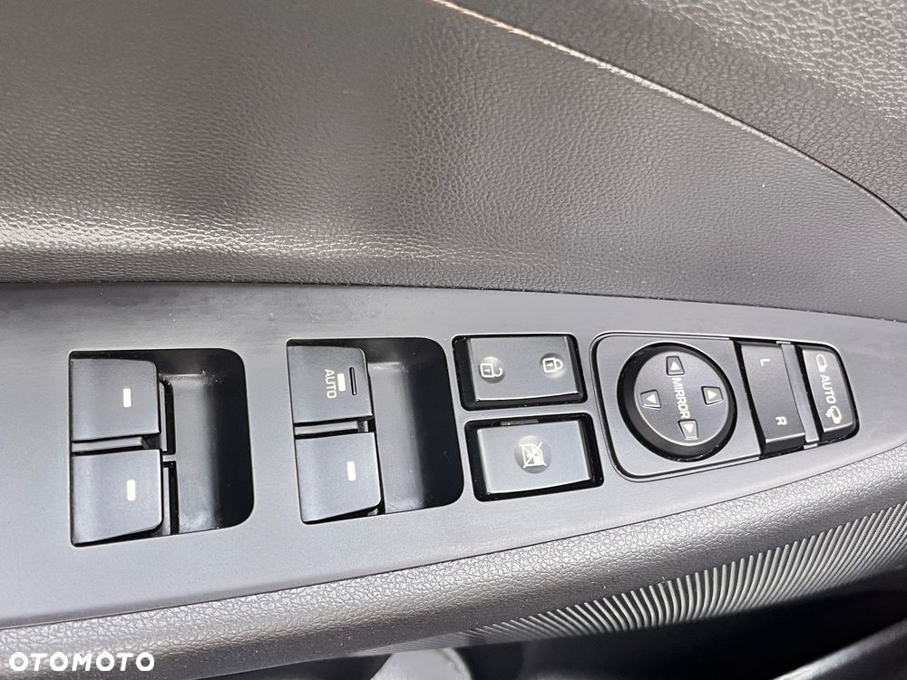 Hyundai Tucson 1.6 T-GDi Comfort 2WD - 29