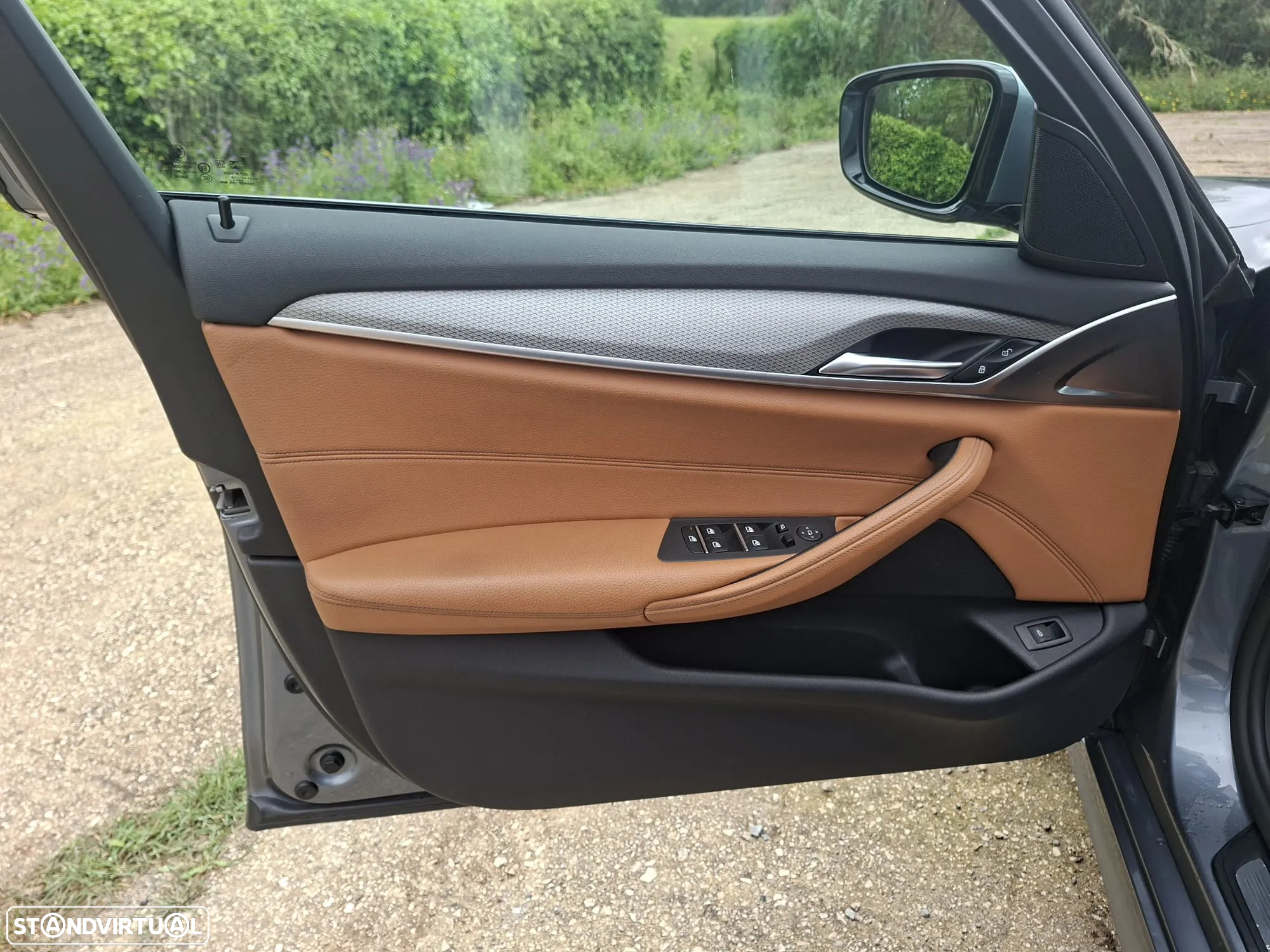 BMW 520 d Pack M Auto - 29