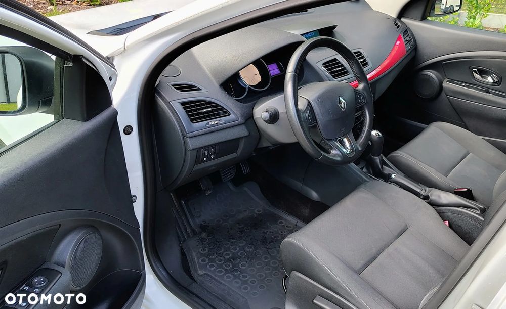 Renault Megane - 8