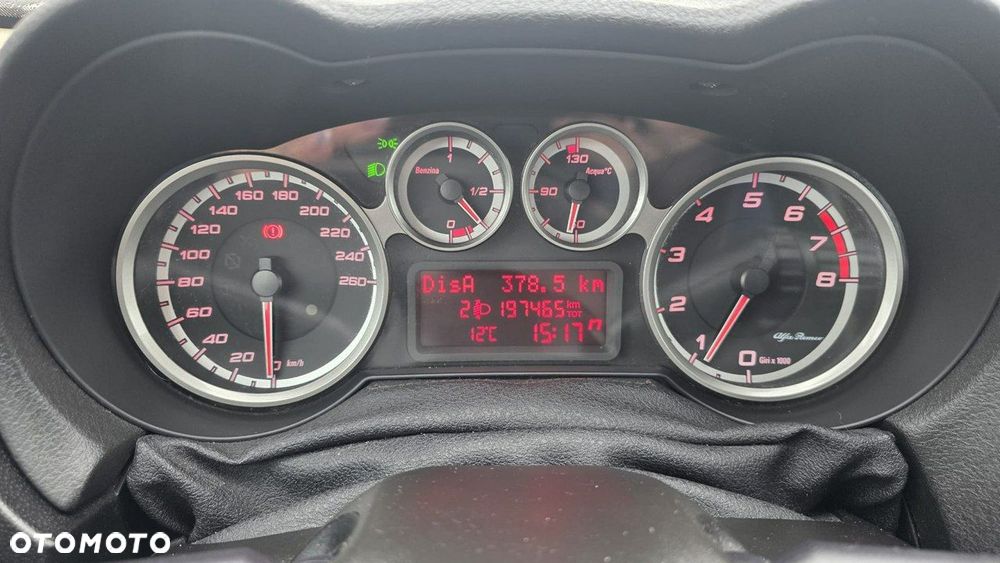 Alfa Romeo Mito - 11