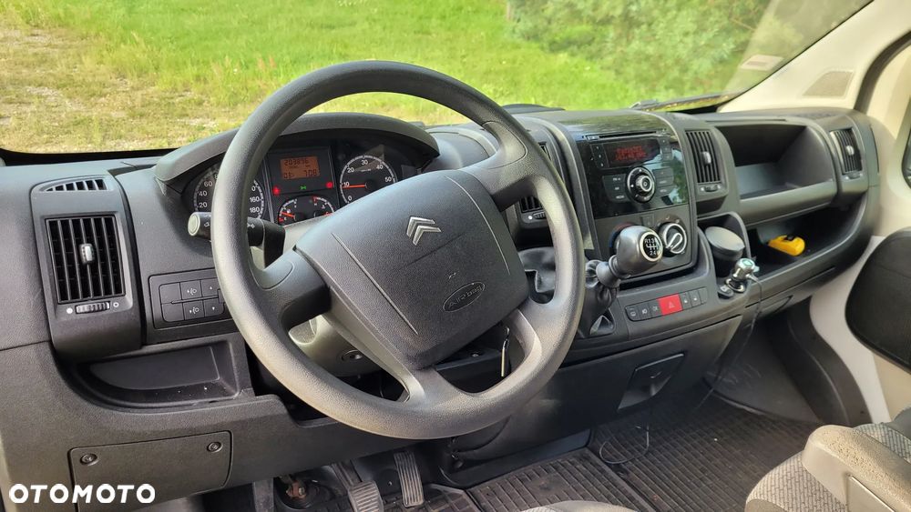 Citroën Jumper - 8