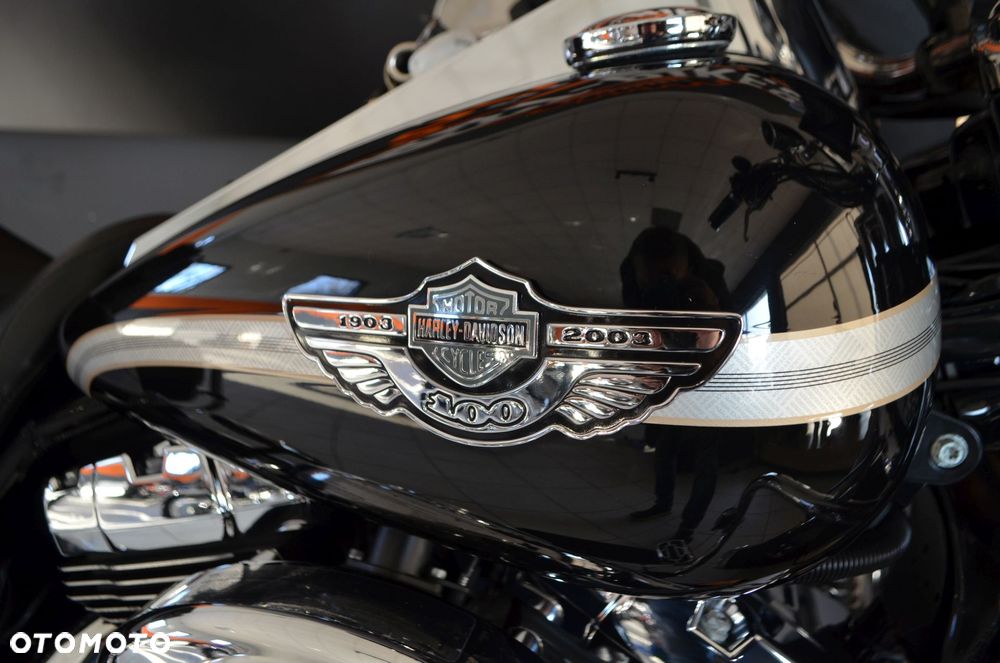 Harley-Davidson Touring Road King - 12