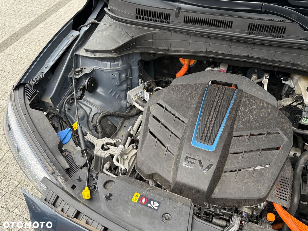 Hyundai Kona Electric 39kWh Premium - 15
