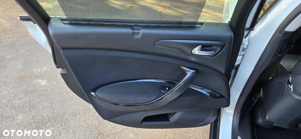 Citroën C5 HDi 135 Automatik Exclusive - 22