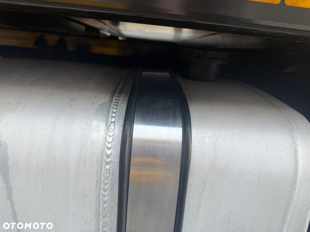 MAN Tgx 18.440 - 14