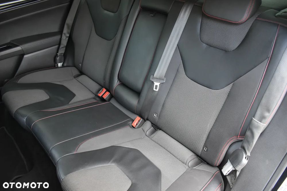 Ford Mondeo 1.5 EcoBoost STart-Stopp ST-Line - 38