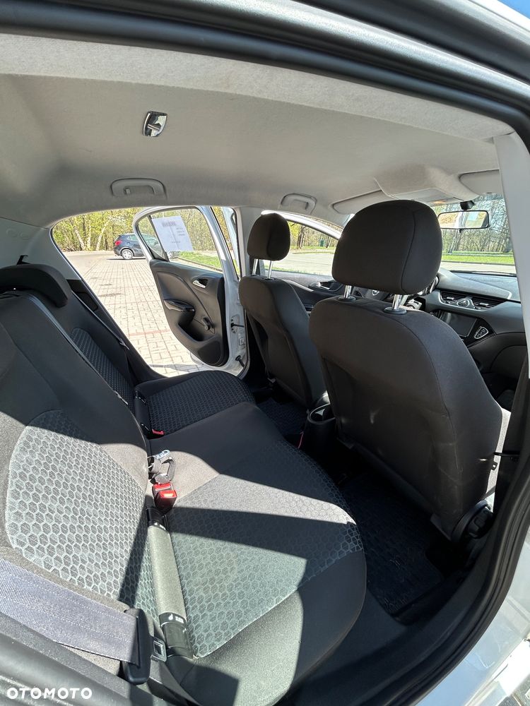 Opel Corsa 1.4 T Enjoy S&S - 19