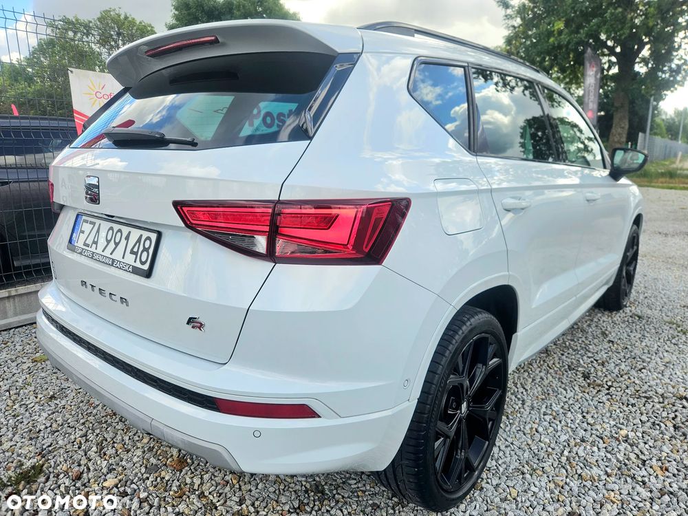 Seat Ateca - 21
