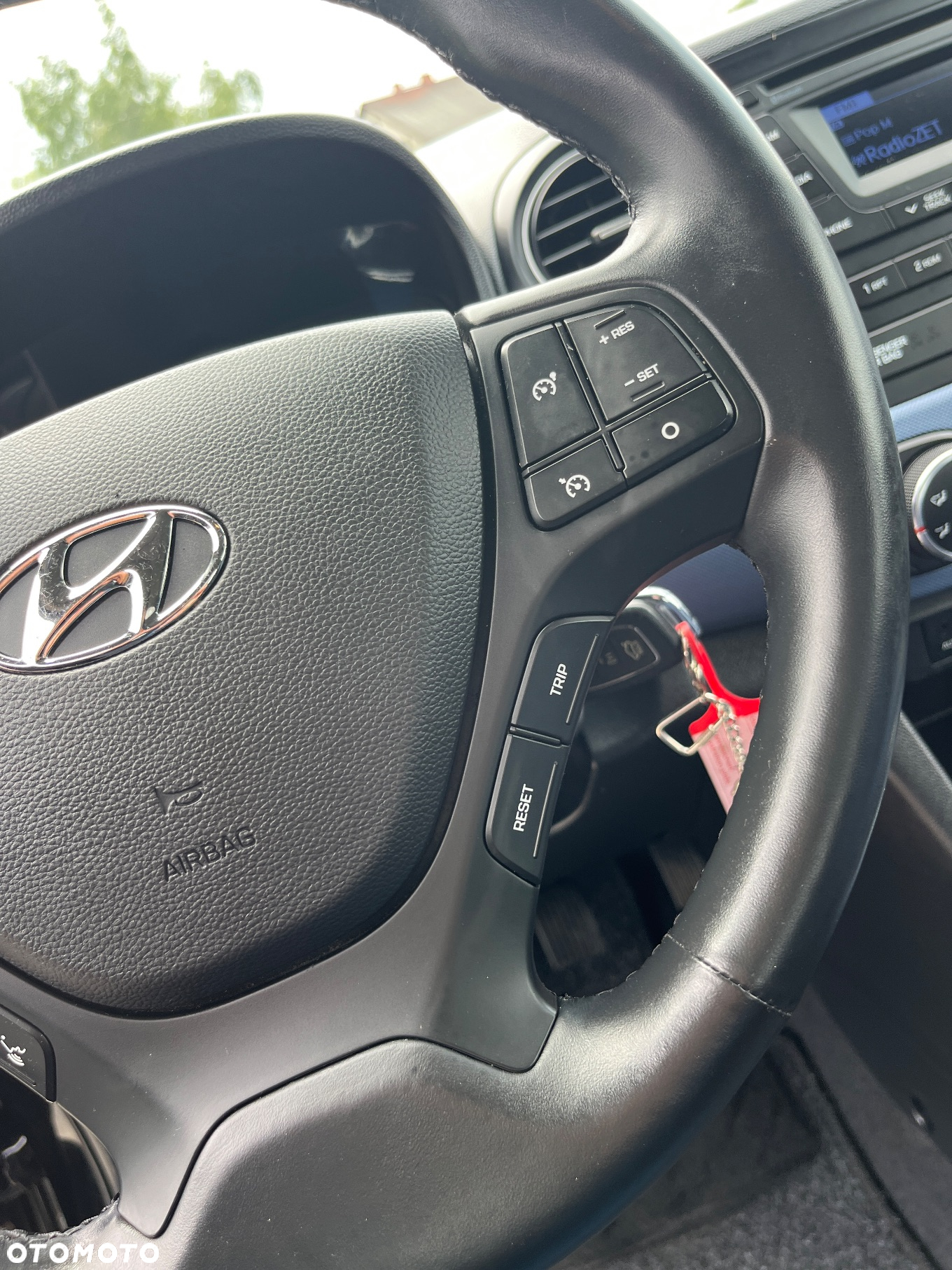 Hyundai i10 1.0 YES - 15
