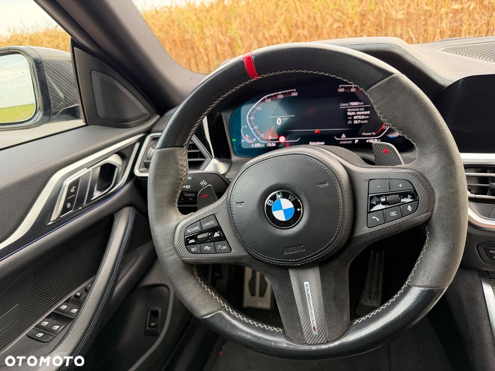 BMW Seria 4 430i M Sport - 19