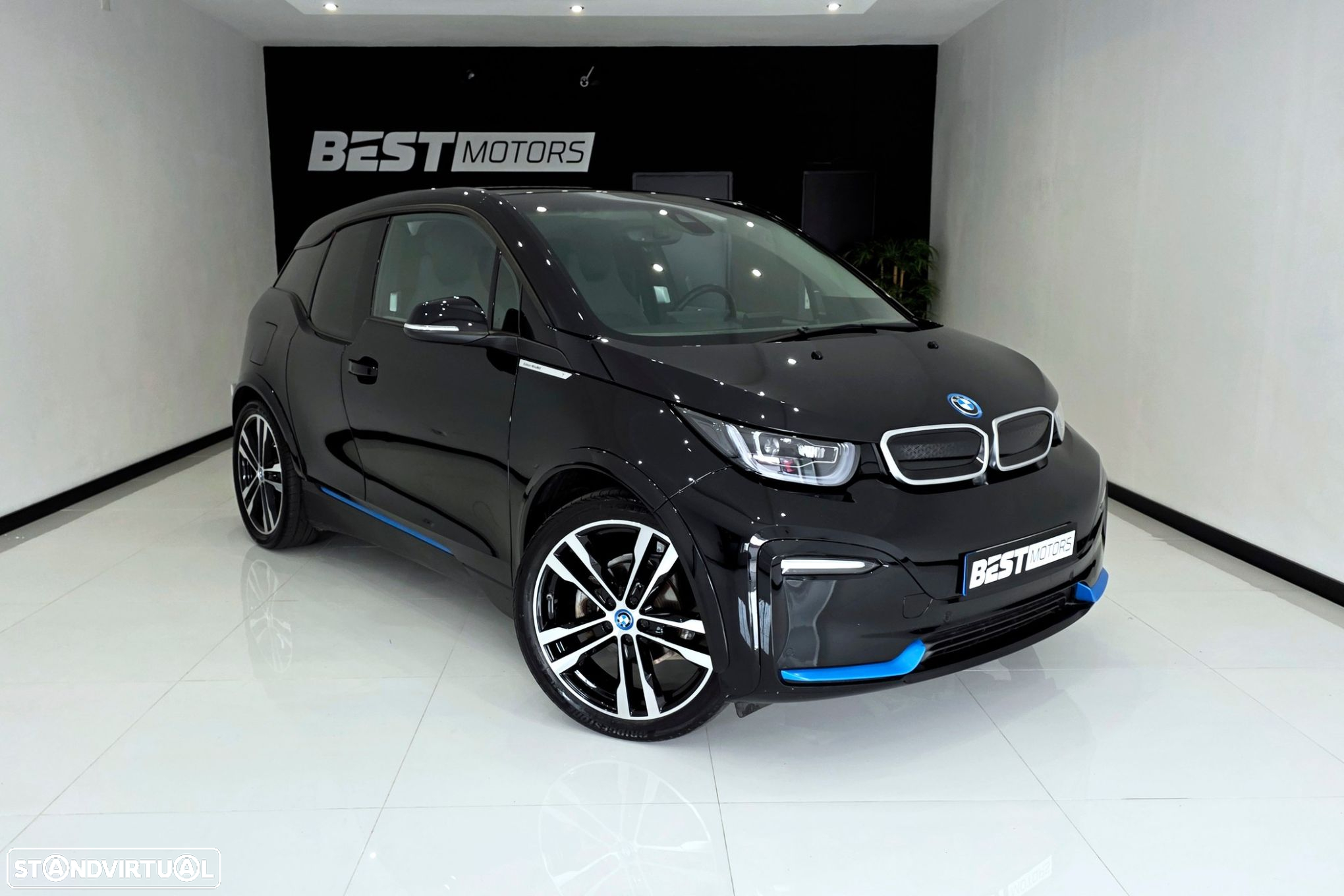 BMW i3 s 120Ah - 3