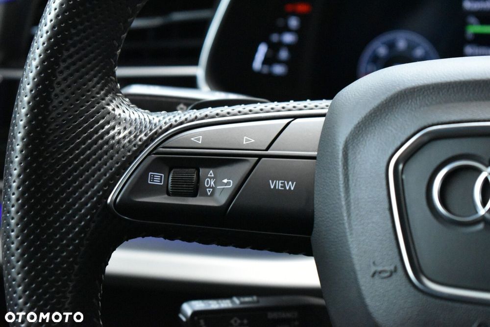 Audi Q7 45 TDI Quattro Tiptronic - 14