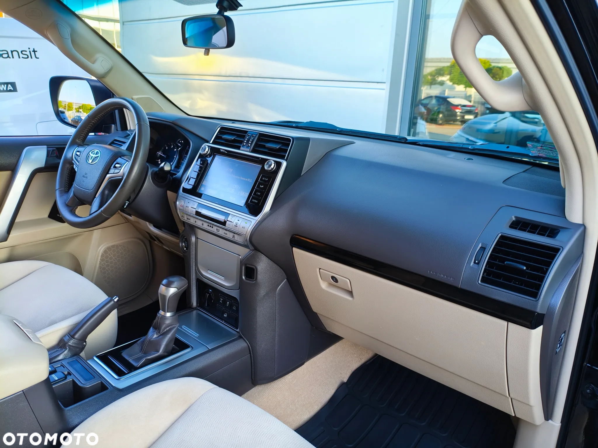 Toyota Land Cruiser LC 2.8 D-4D Executive - 3