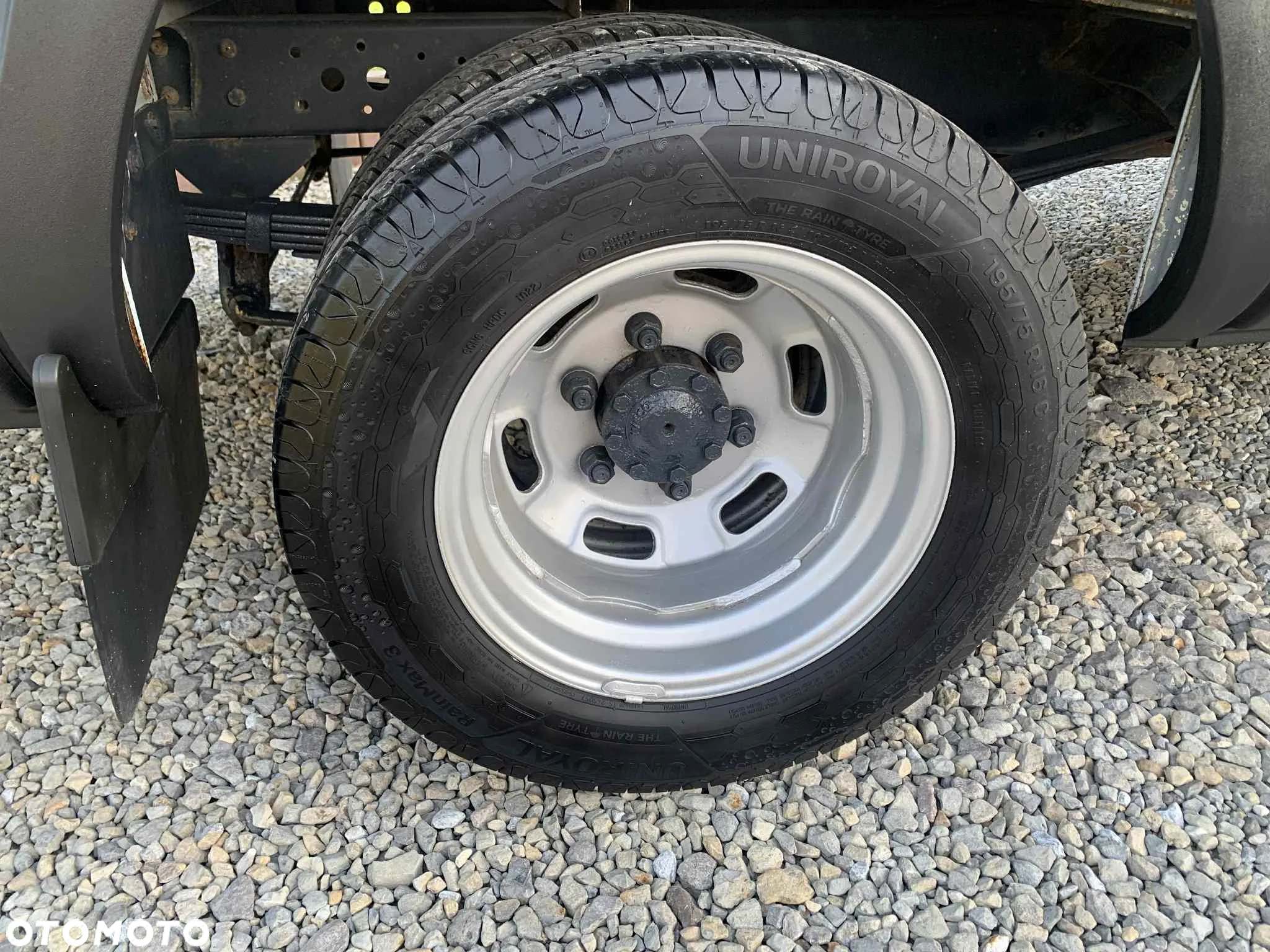 Iveco Daily 35C15 L3H3 - 20