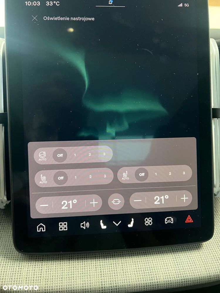 Volvo EX30 69kWh Twin Motor Ultra Black Edition - 33