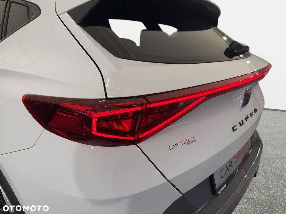 Cupra Formentor - 12
