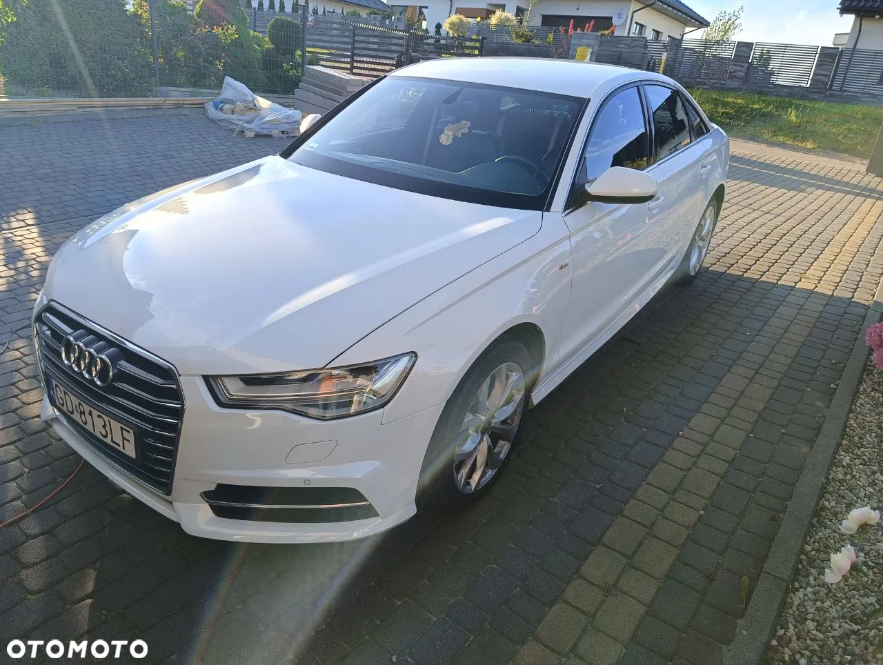 Audi A6 2.0 TFSI Quattro S tronic - 19