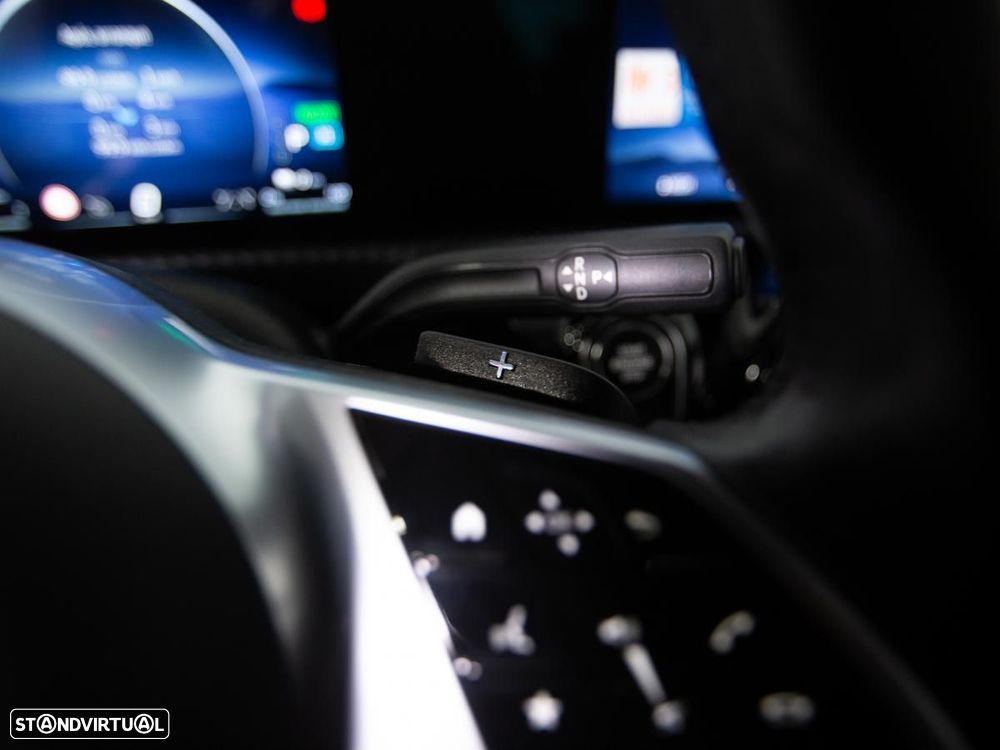 Mercedes-Benz A 250 e - 19