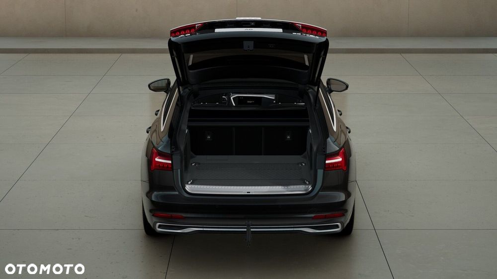 Audi A6 Avant - 6